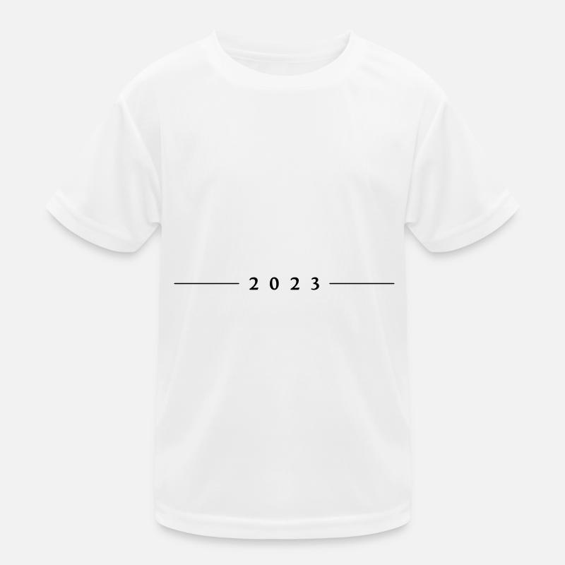 Kids Functional T-Shirt