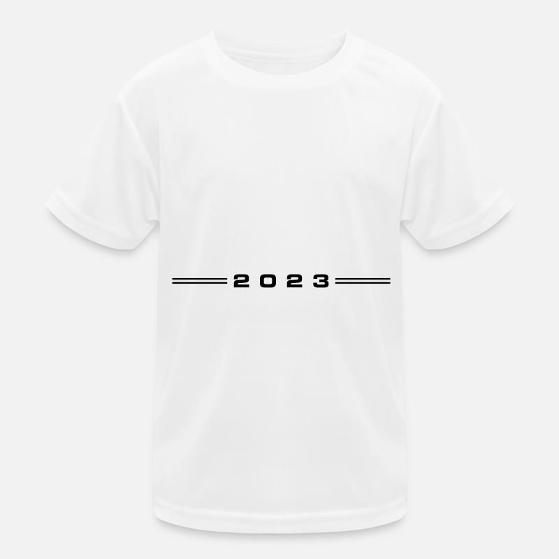 Kids Functional T-Shirt