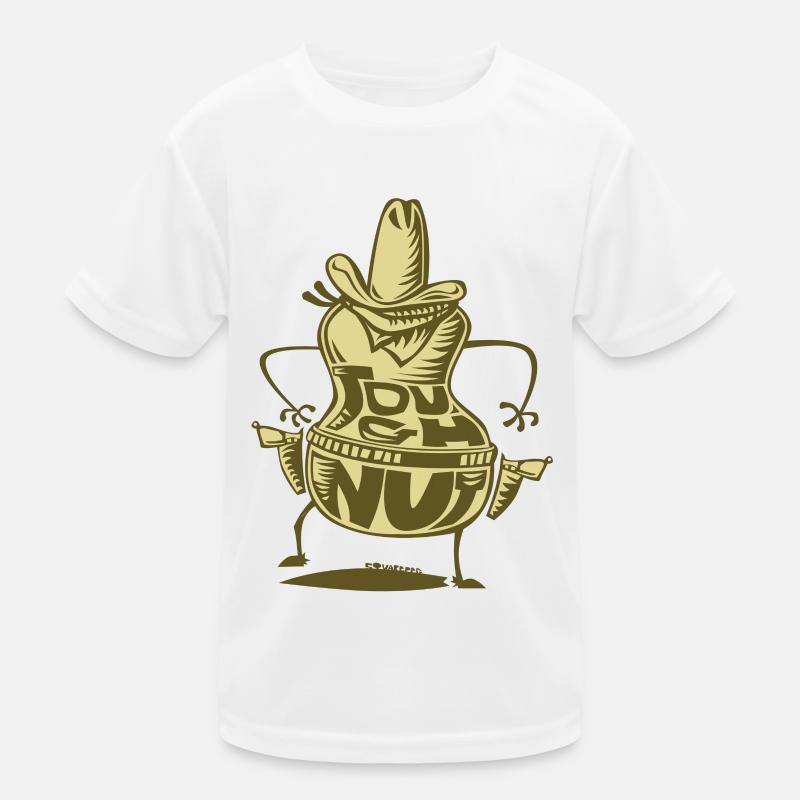 tough nut Kids Functional T-Shirt
