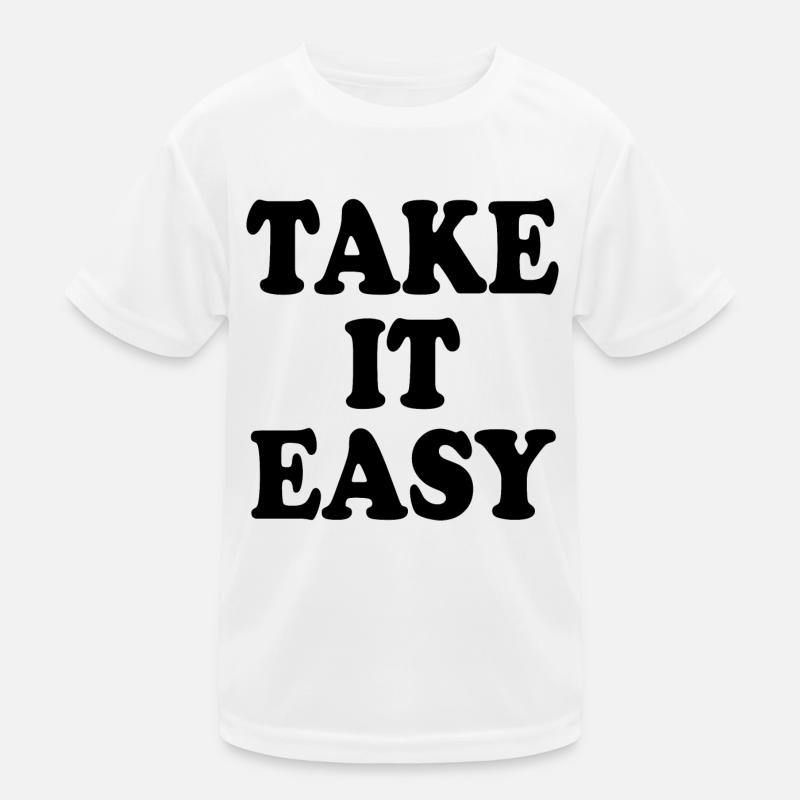 Kids Functional T-Shirt
