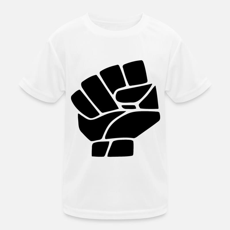 Hand Kids Functional T-Shirt