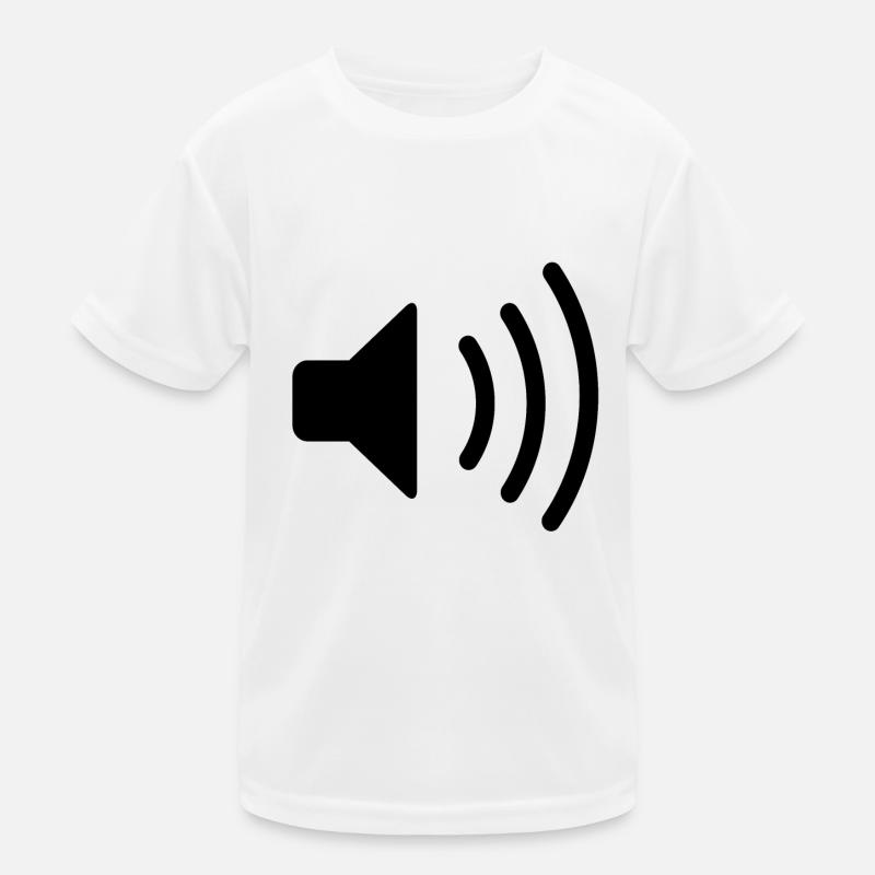 Kids Functional T-Shirt
