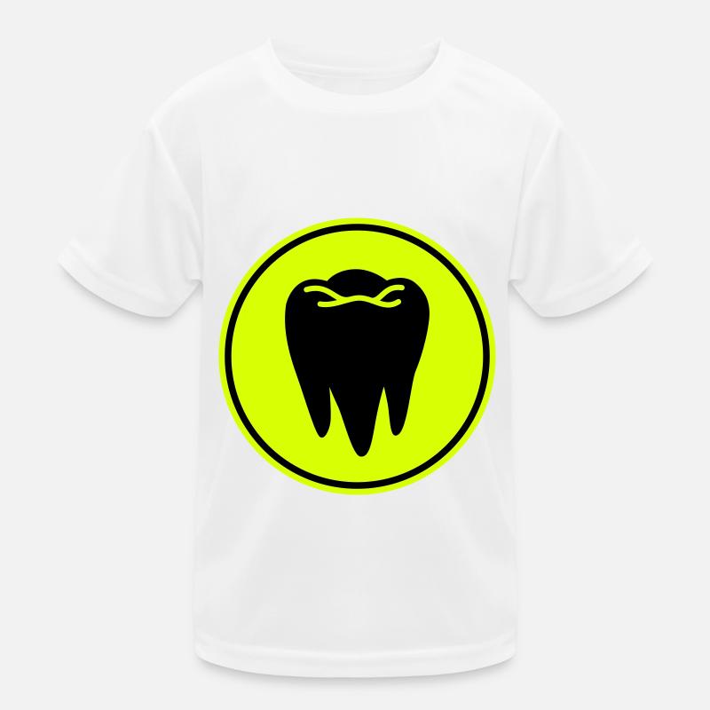 Kids Functional T-Shirt