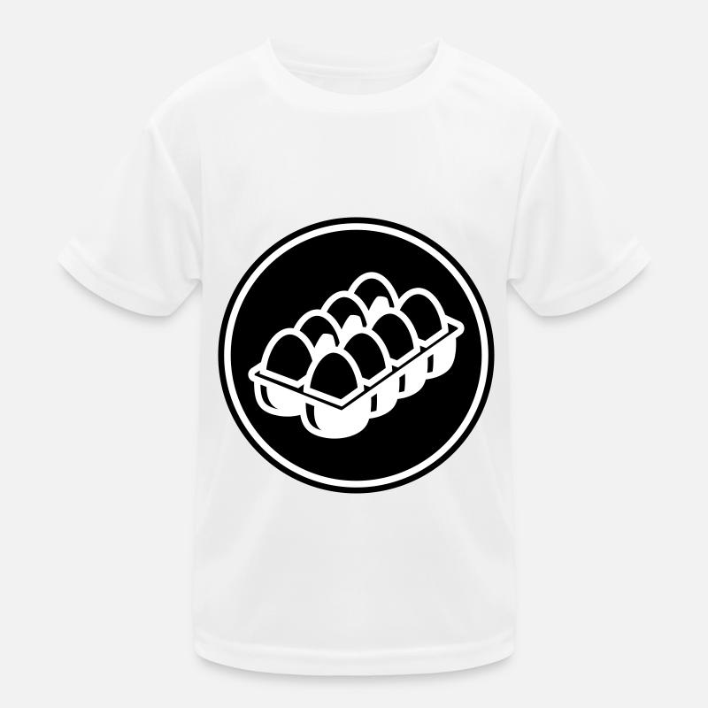 Kids Functional T-Shirt