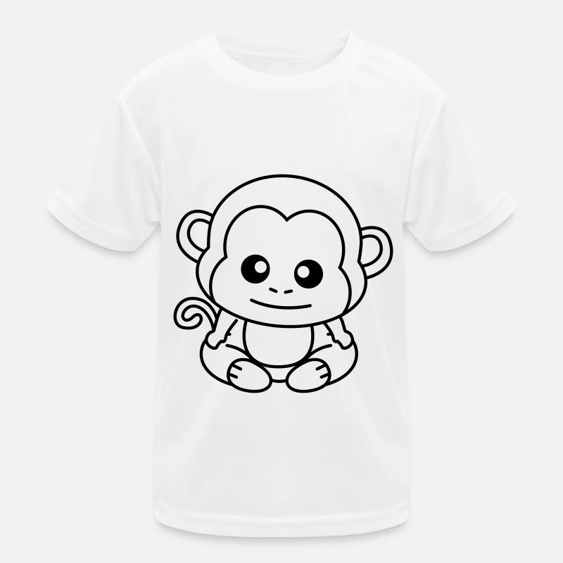 Kids Functional T-Shirt
