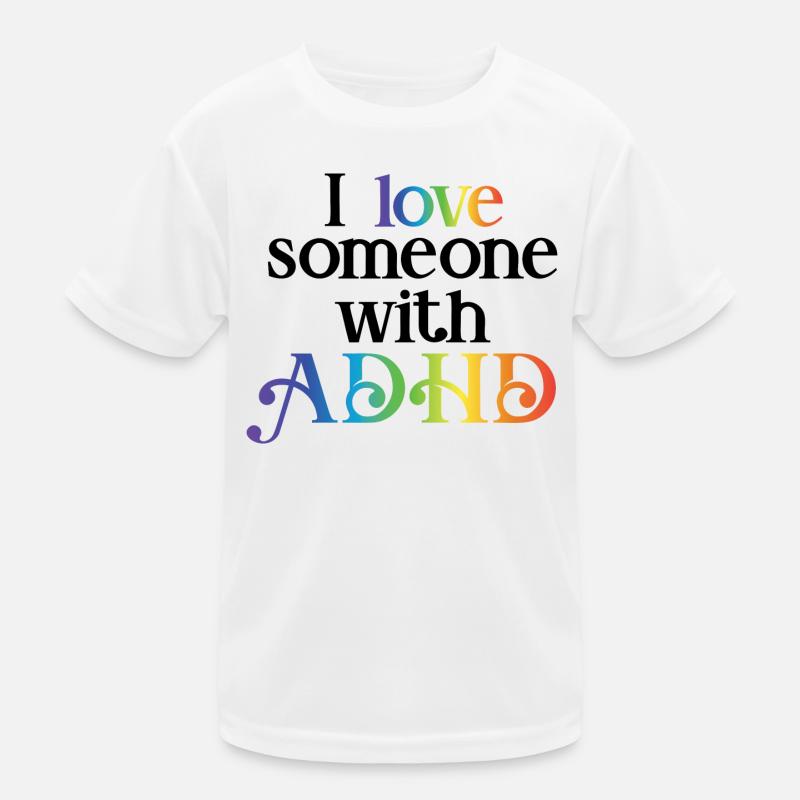 Kinder Funktions-T-Shirt