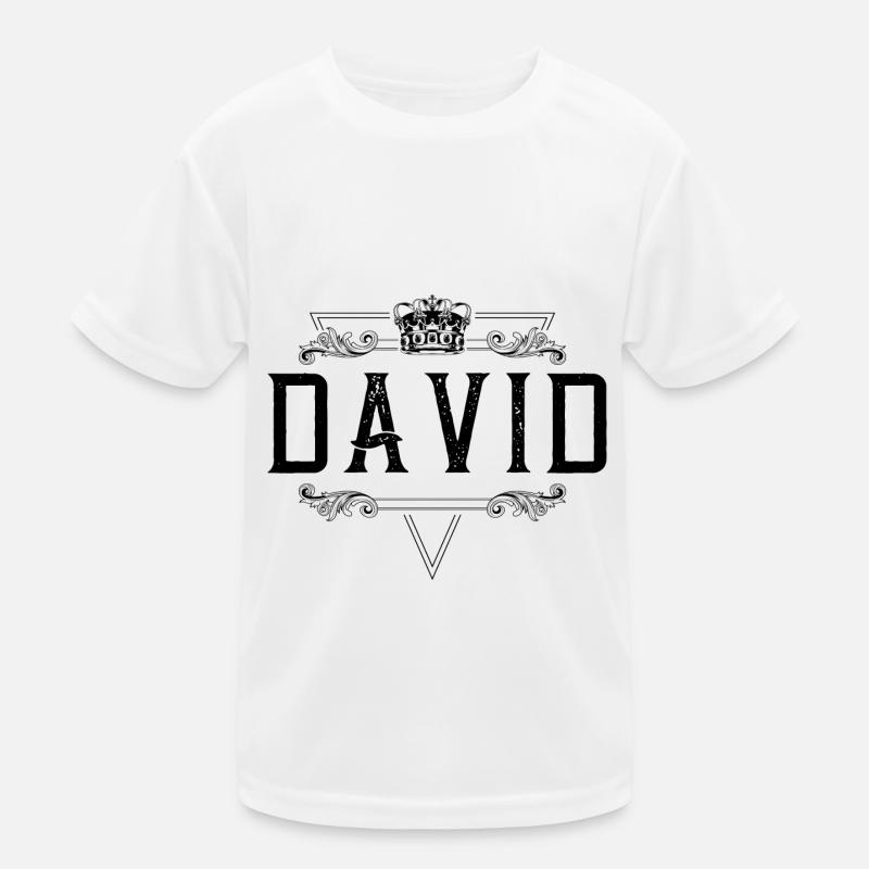 Kids Functional T-Shirt