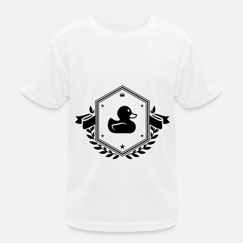 Kids Functional T-Shirt