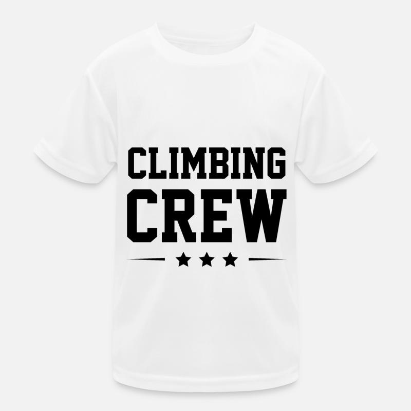 Kids Functional T-Shirt