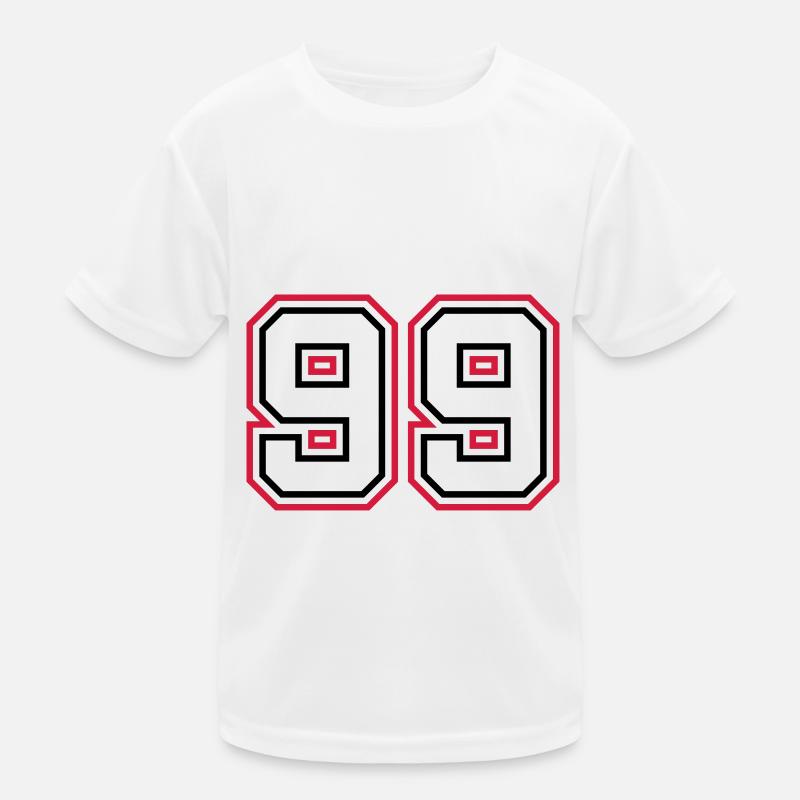 T-shirt sport Enfant