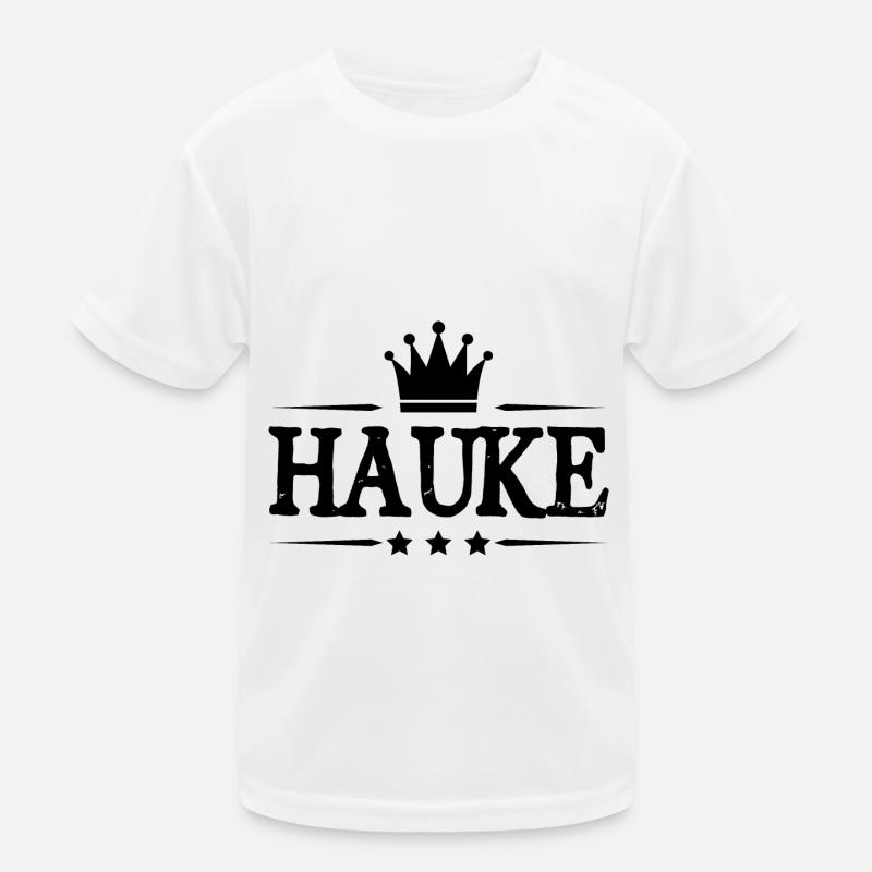 Jennifer T-shirt sport Enfant