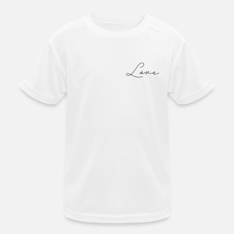 Kids Functional T-Shirt