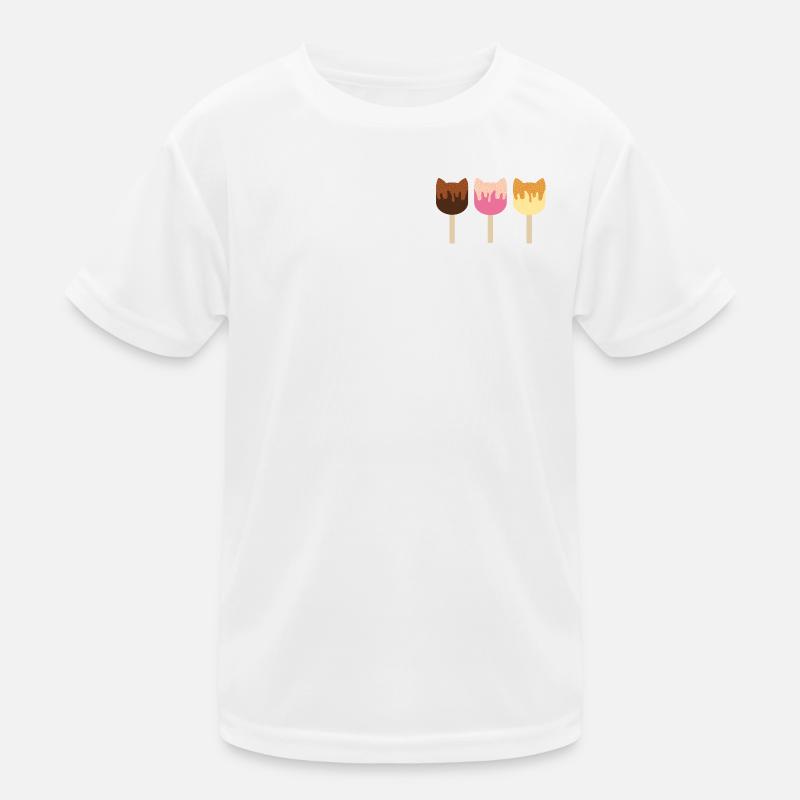 Friends Kids Functional T-Shirt