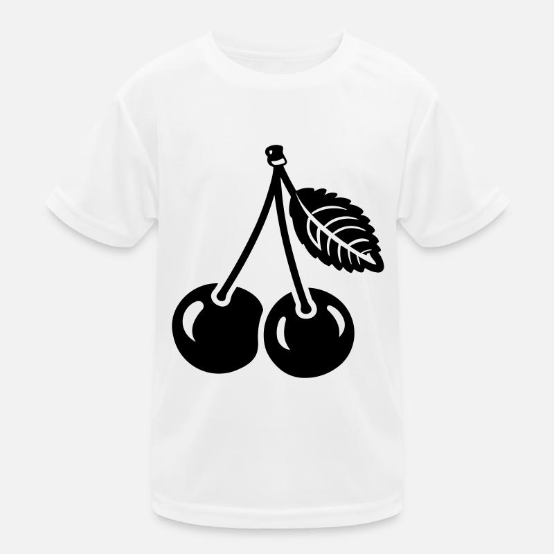Kids Functional T-Shirt