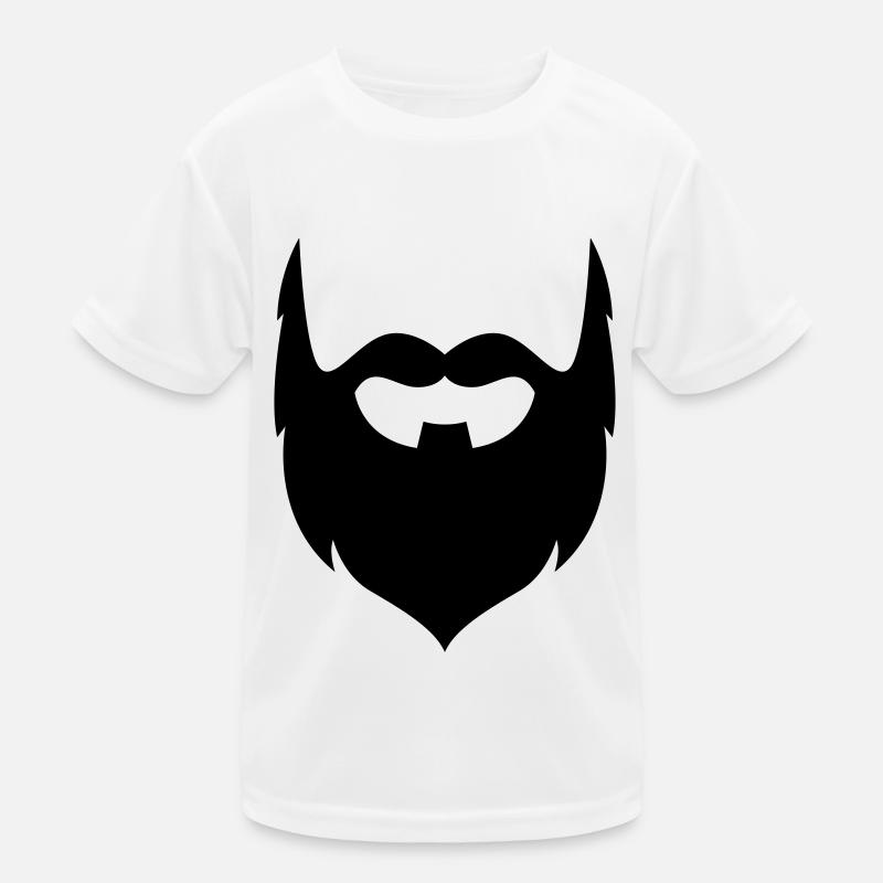 Kinder Funktions-T-Shirt