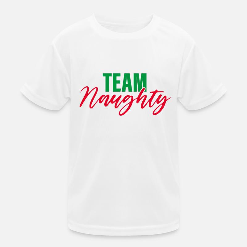 Team Frech Kinder Funktions-T-Shirt