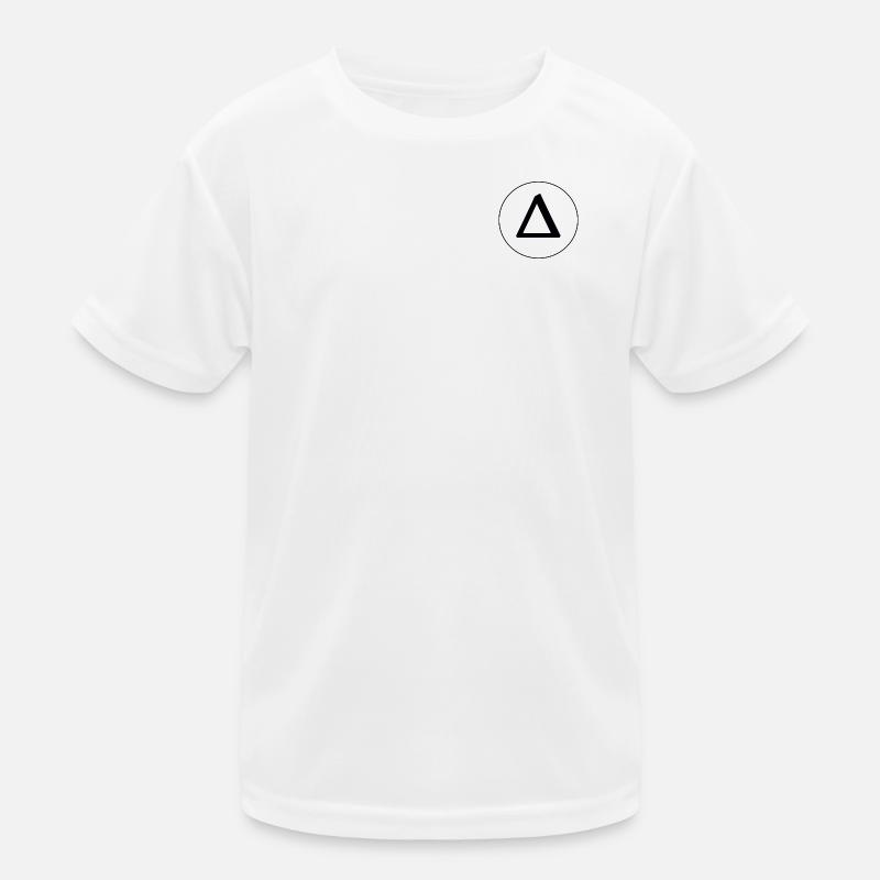 T-shirt sport Enfant