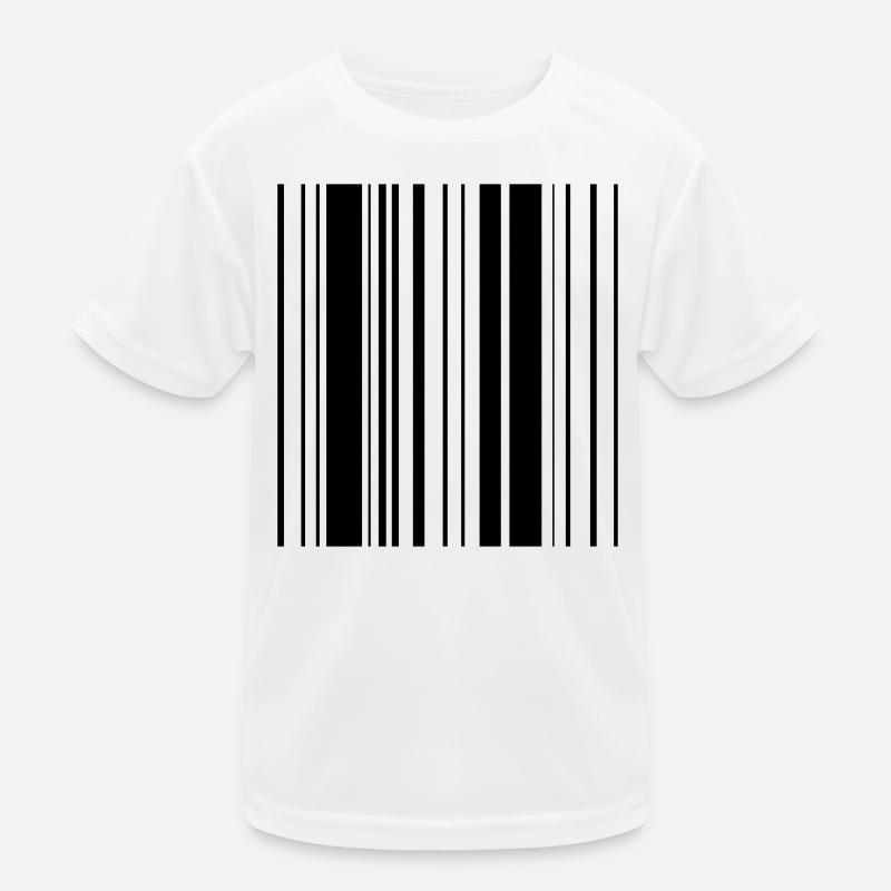 Kids Functional T-Shirt