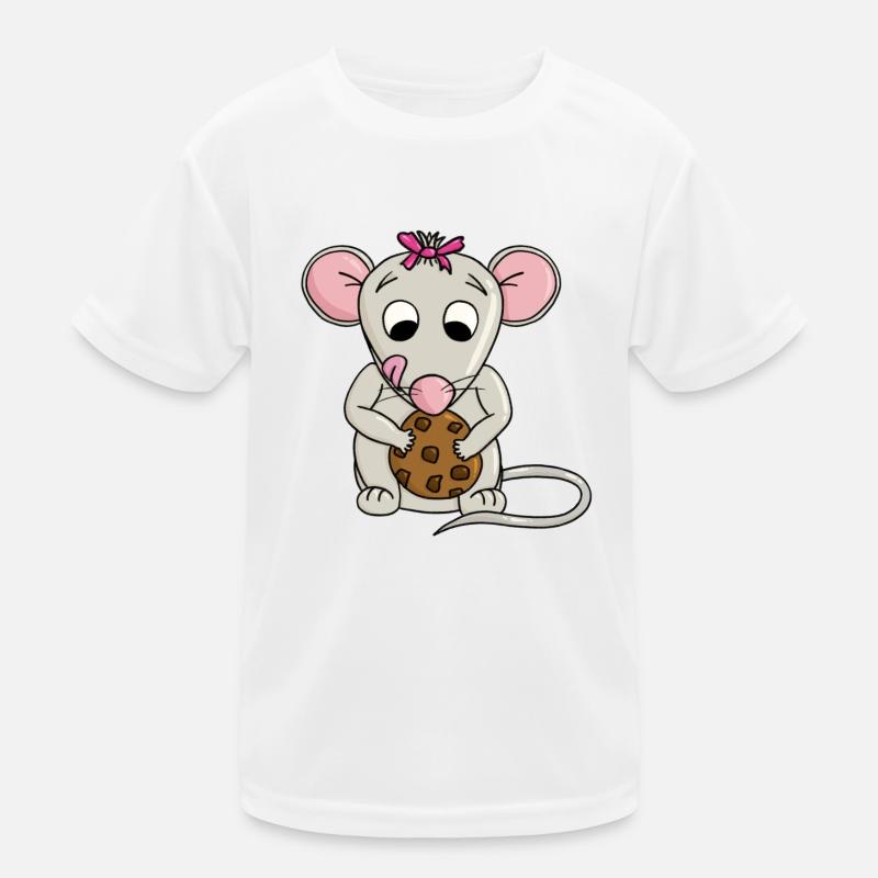 Kids Functional T-Shirt