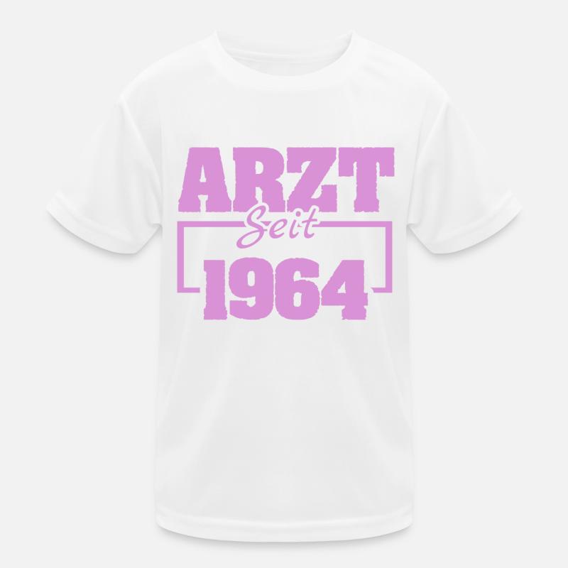 ORL 1964 T-shirt sport Enfant