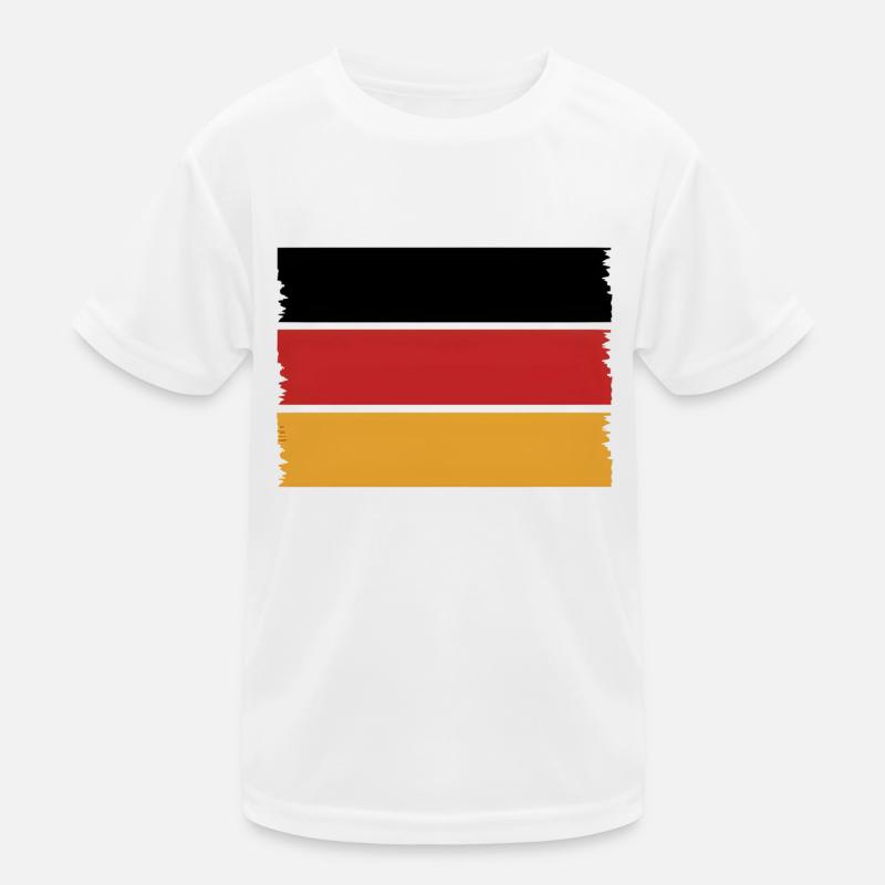 Kids Functional T-Shirt