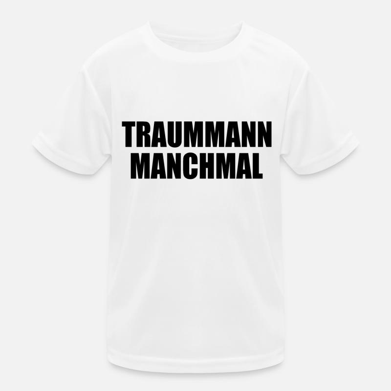 text299 Kinder Funktions-T-Shirt