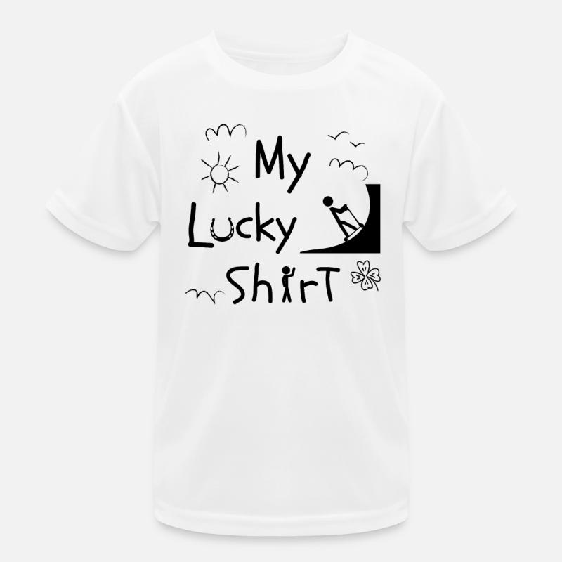 Kick scooter kick scooter funny kick scooter Kids Functional T-Shirt