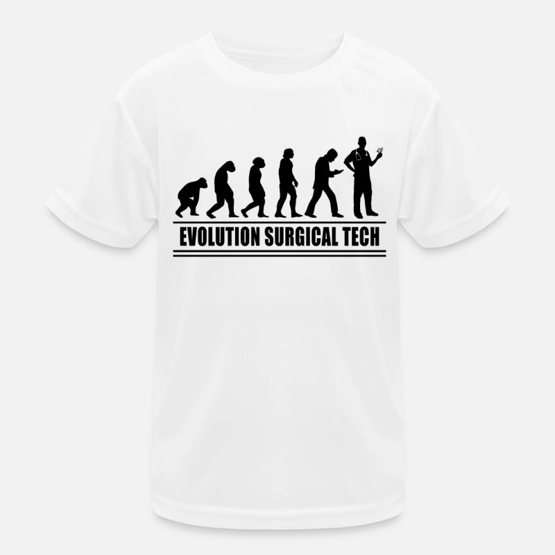 Kids Functional T-Shirt