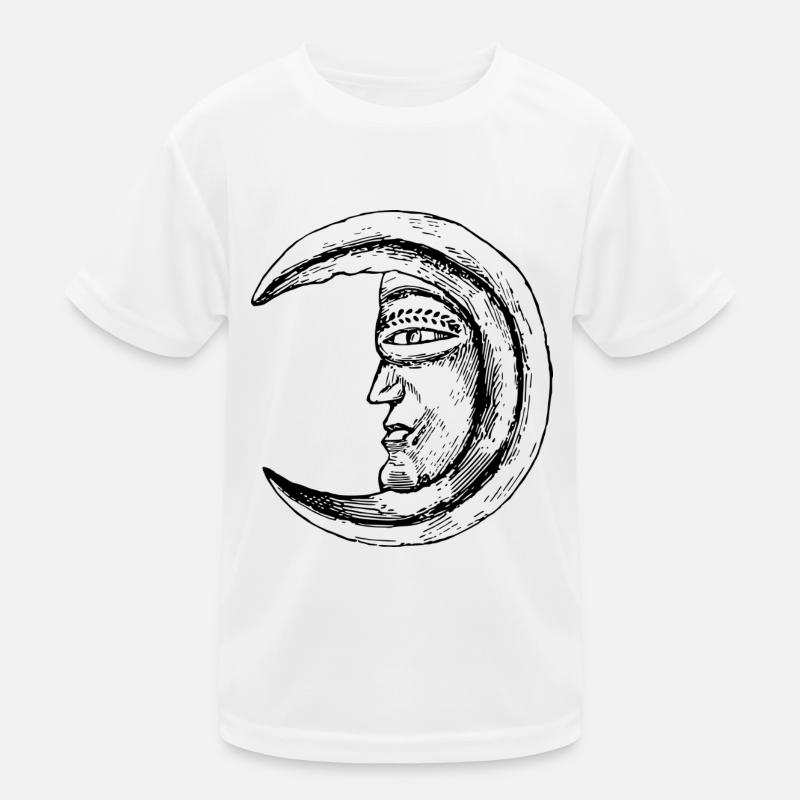 Kids Functional T-Shirt