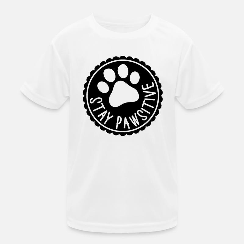 Kids Functional T-Shirt