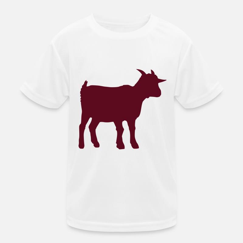 Kids Functional T-Shirt