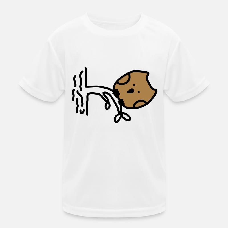 Kids Functional T-Shirt