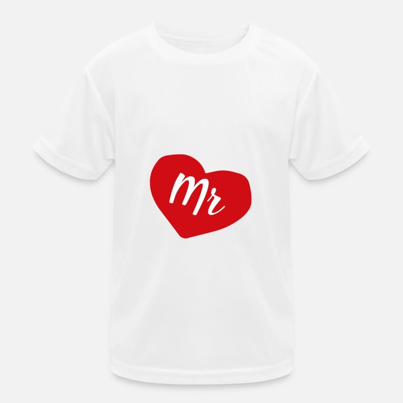 Kids Functional T-Shirt