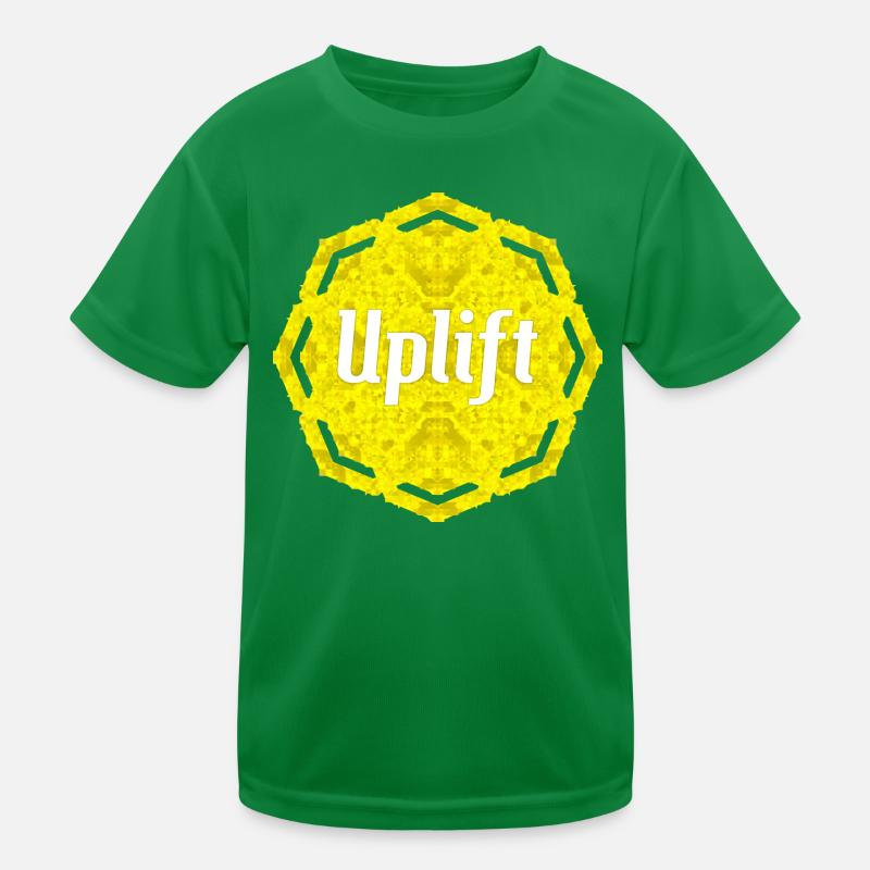 Kids Functional T-Shirt