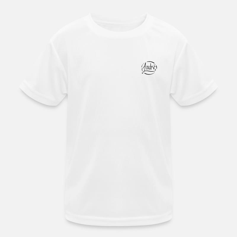 Kids Functional T-Shirt