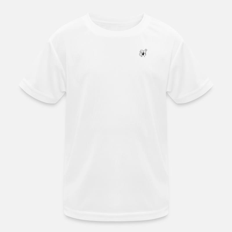 Goblin Kids Functional T-Shirt