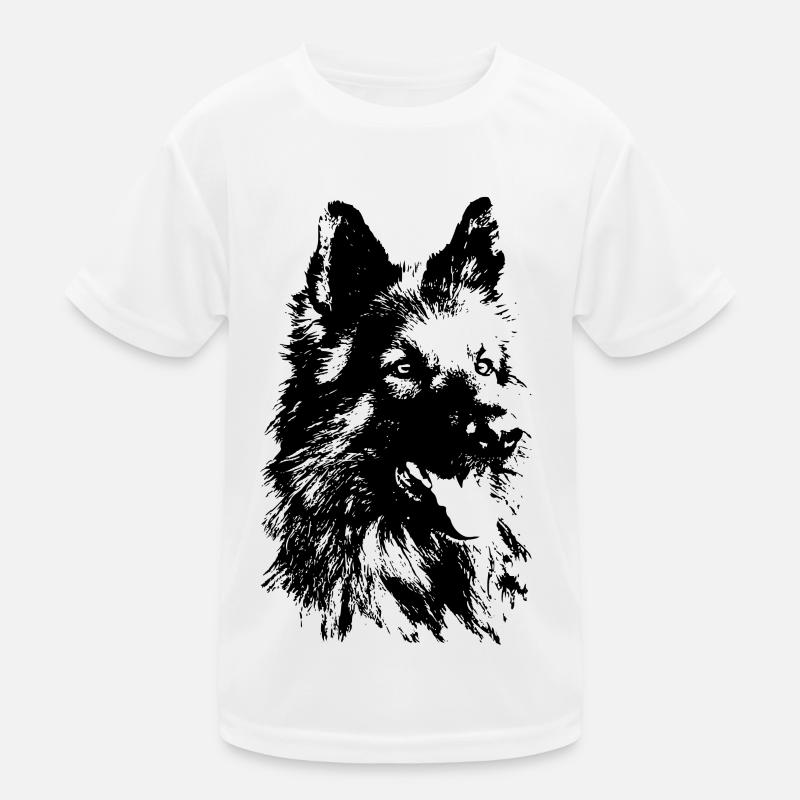 Kids Functional T-Shirt