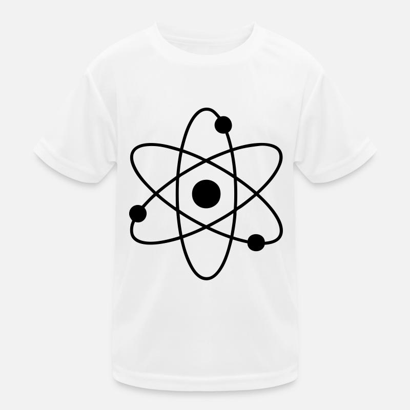 atome Kids Functional T-Shirt