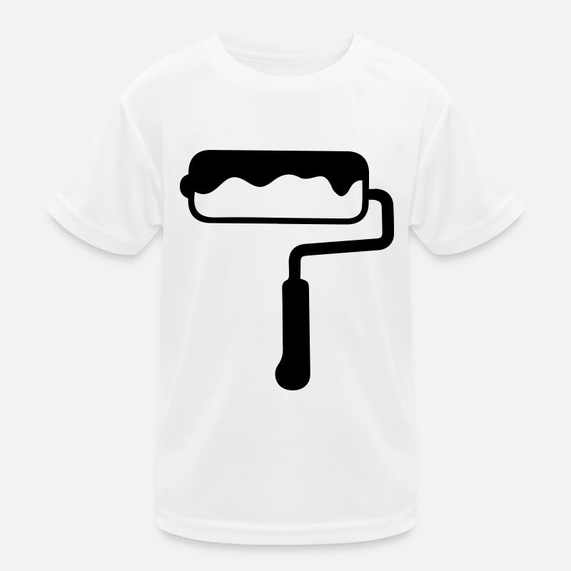 Kids Functional T-Shirt