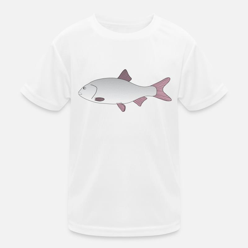 roach Kids Functional T-Shirt