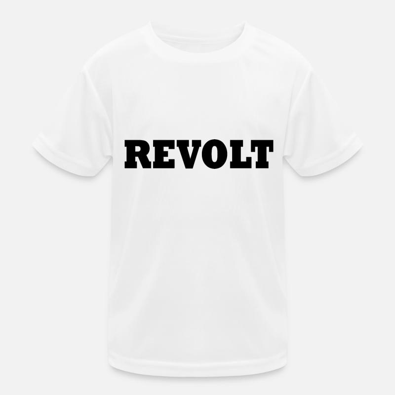 Kids Functional T-Shirt