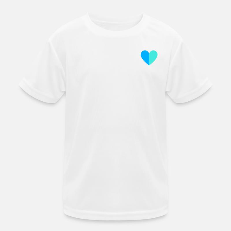 Kids Functional T-Shirt