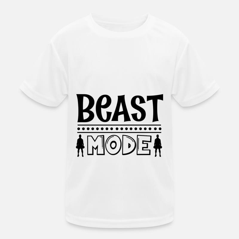 Kids Functional T-Shirt