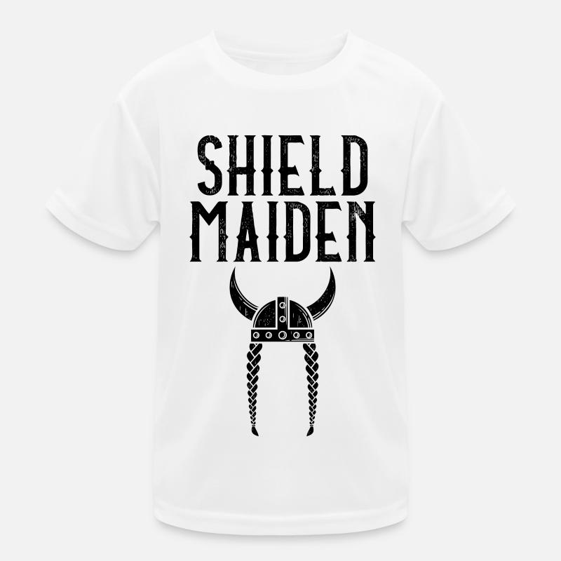 Kids Functional T-Shirt