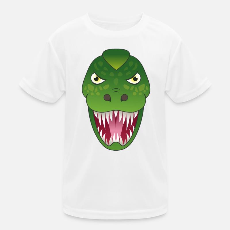 Kids Functional T-Shirt