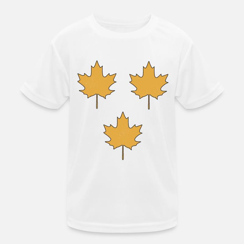 Kids Functional T-Shirt