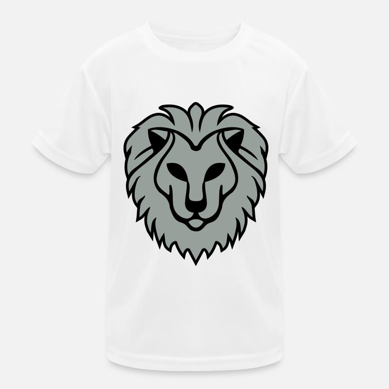 leon Kids Functional T-Shirt