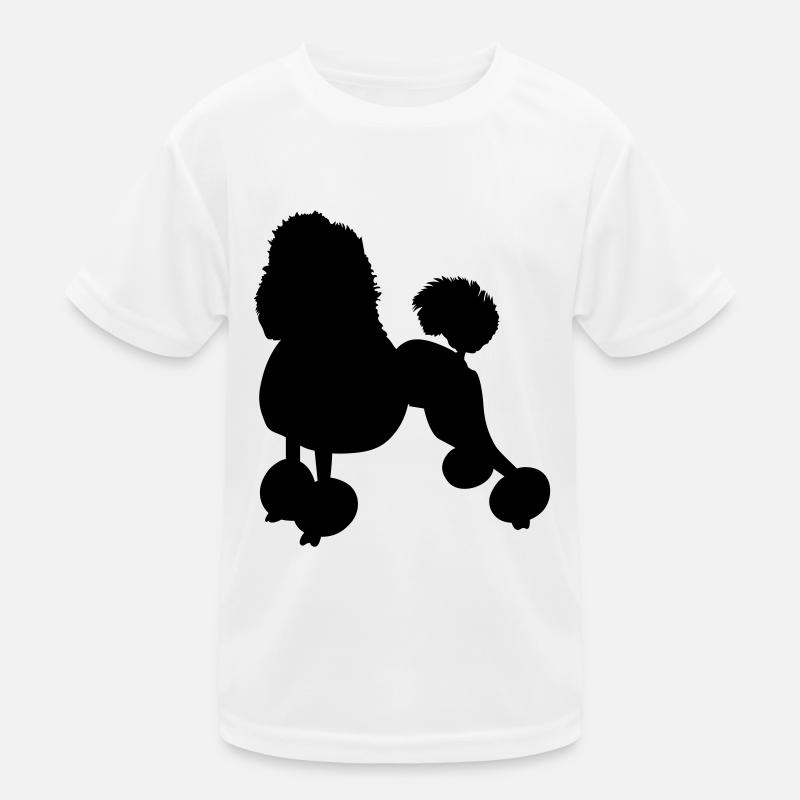 Kids Functional T-Shirt