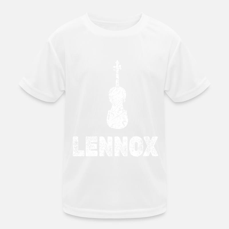 Viola Lennox Kids Functional T-Shirt