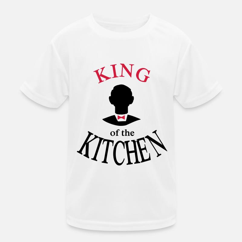 Weihnachtsgeschenke für Männer Kinder Funktions-T-Shirt